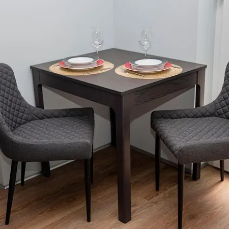 Apartment Luz De Luna Con Terraza Privada Valencia