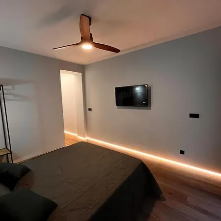 Luz De Luna Con Terraza Privada * Valencia