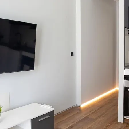 Luz De Luna Con Terraza Privada Valencia