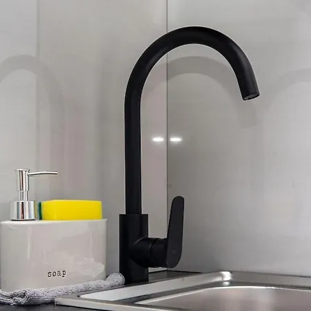 Apartment Luz De Luna Con Terraza Privada