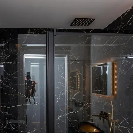 Luz De Luna Con Terraza Privada Apartment Valencia
