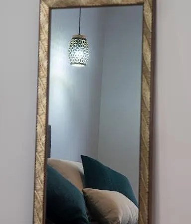 Apartment Luz De Luna Con Terraza Privada *