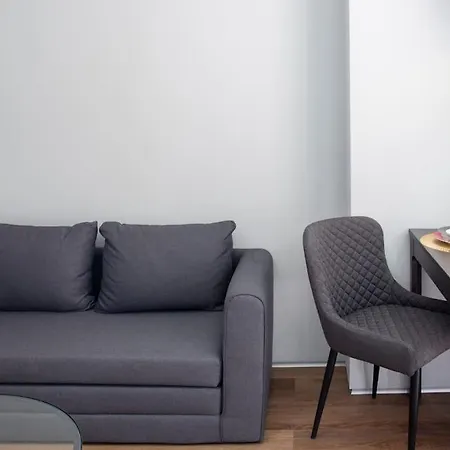 Luz De Luna Con Terraza Privada Apartment Valencia