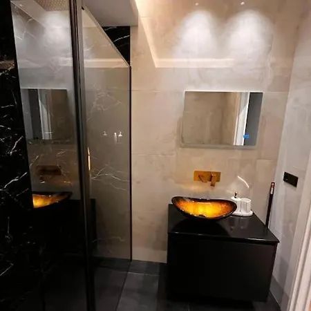 Apartment Luz De Luna Con Terraza Privada Valencia