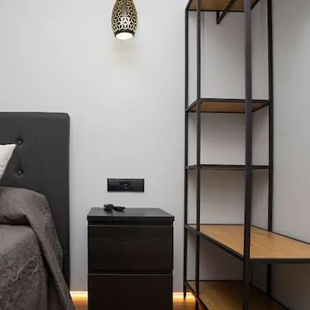 Luz De Luna Con Terraza Privada