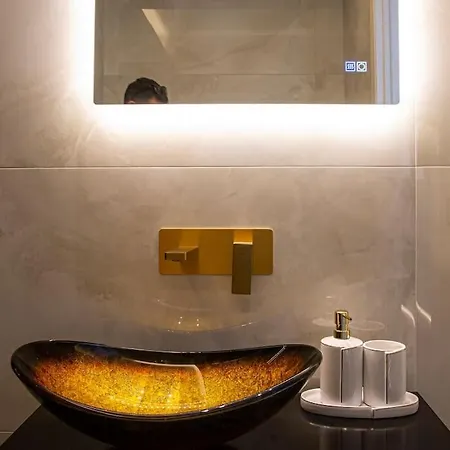 Luz De Luna Con Terraza Privada Apartment *
