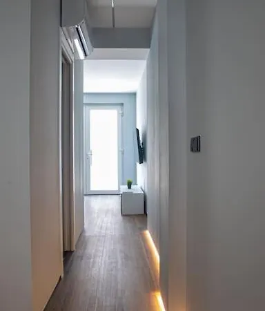 Luz De Luna Con Terraza Privada Valencia