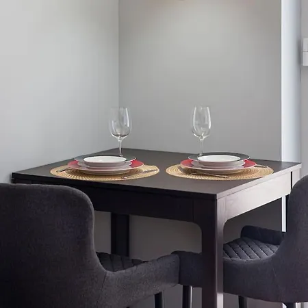 Luz De Luna Con Terraza Privada Valencia