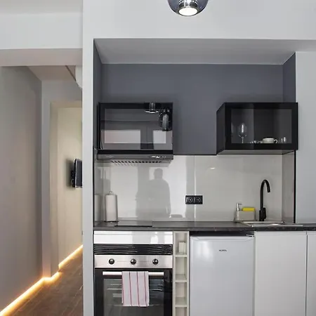 Apartment Luz De Luna Con Terraza Privada Valencia